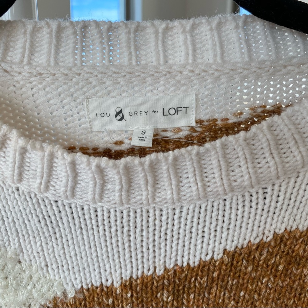 Lou & Grey Sweater - Picture 4 of 4